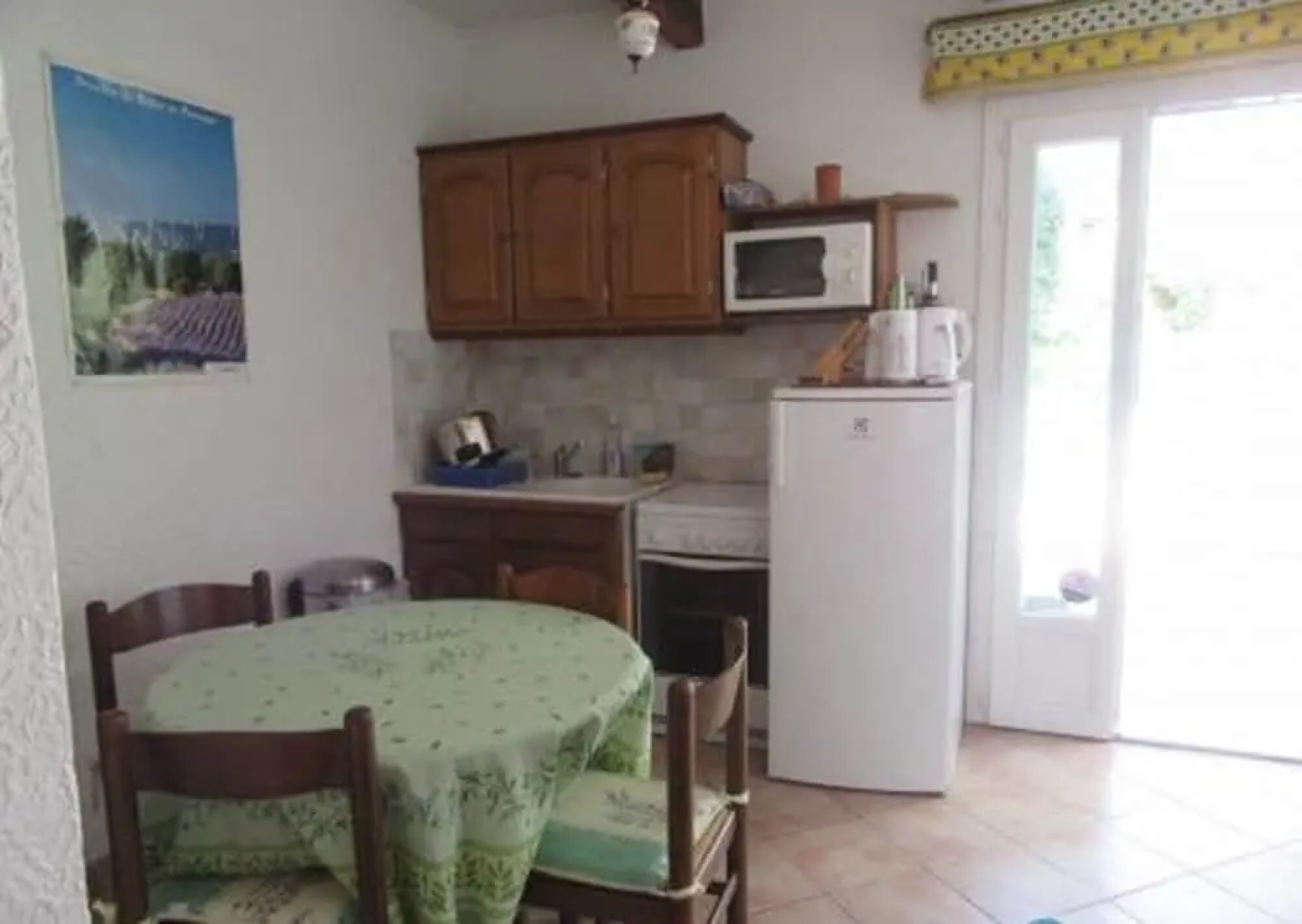 L'Oustalet Gîte