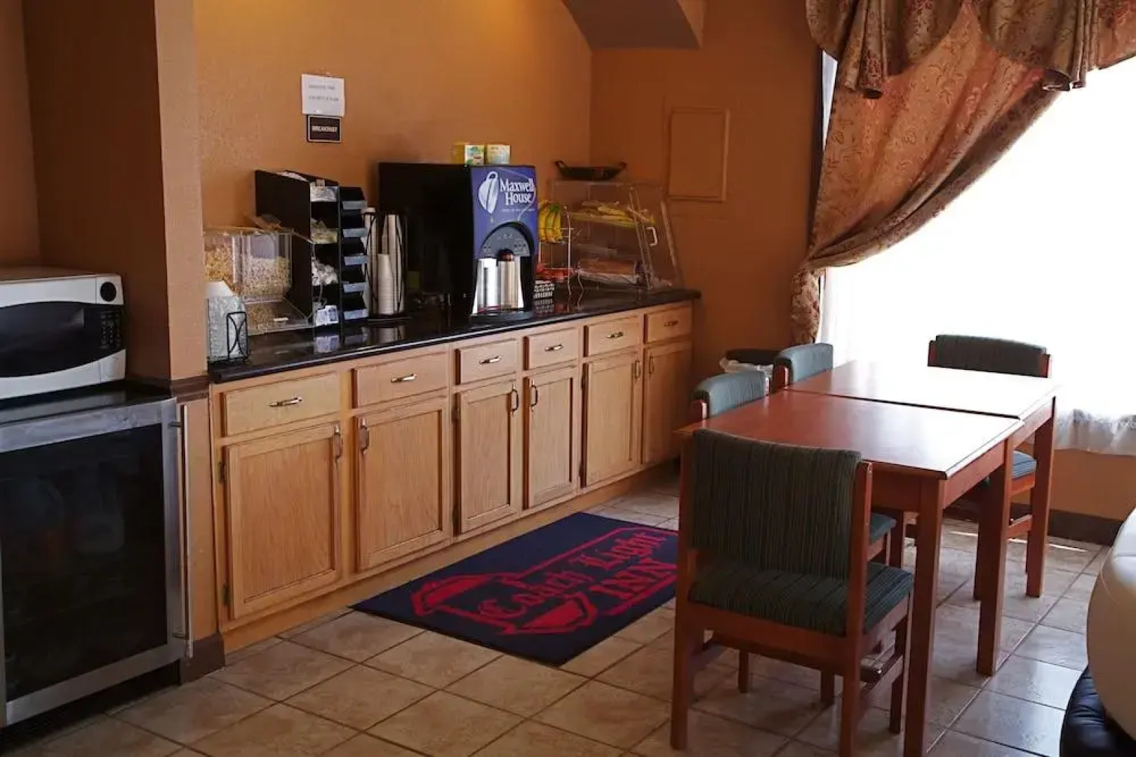 Coach Light Inn Brenham