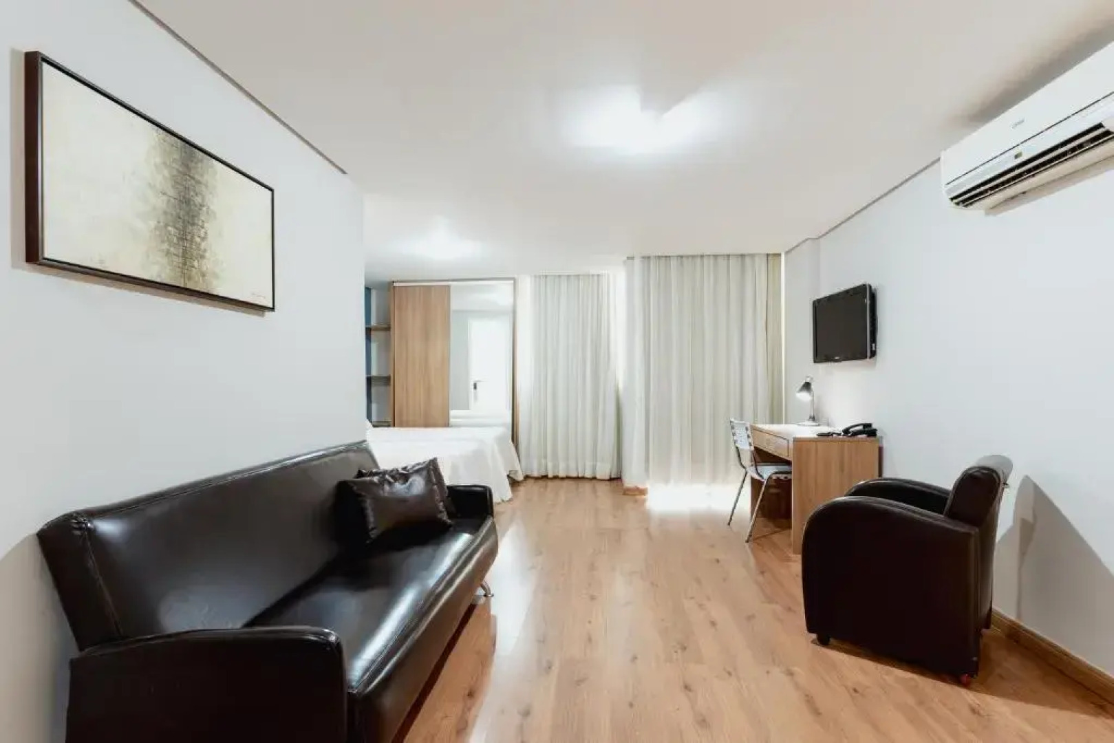 Victory Suites Hotel