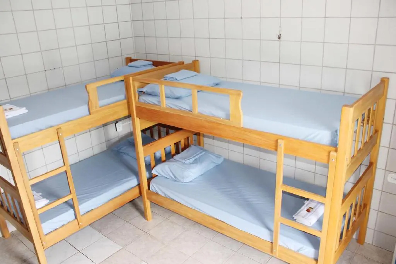 Hotel Pousada Farol da Praia