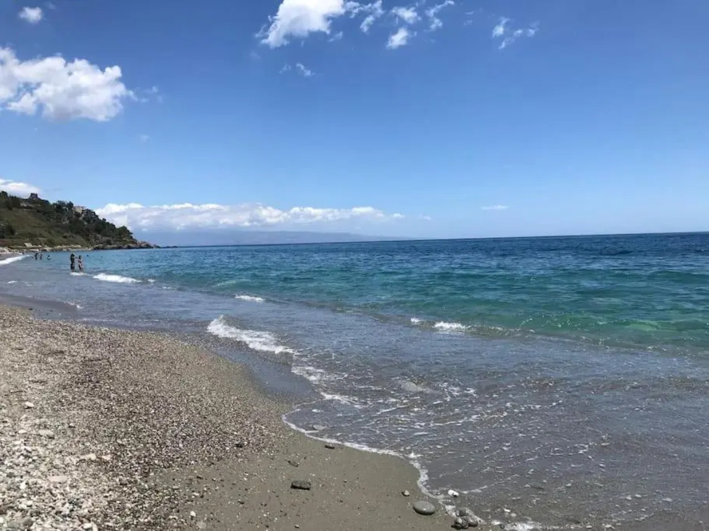 I luoghi del Padrino - relax totale a Forza d'Agrò