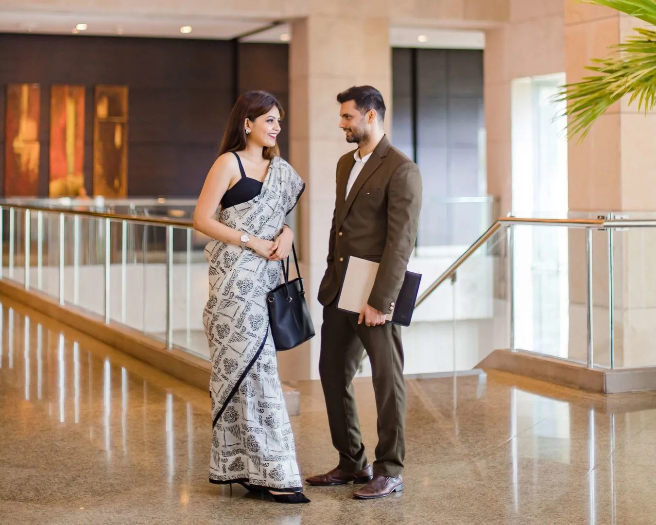 Hyatt Regency Kolkata