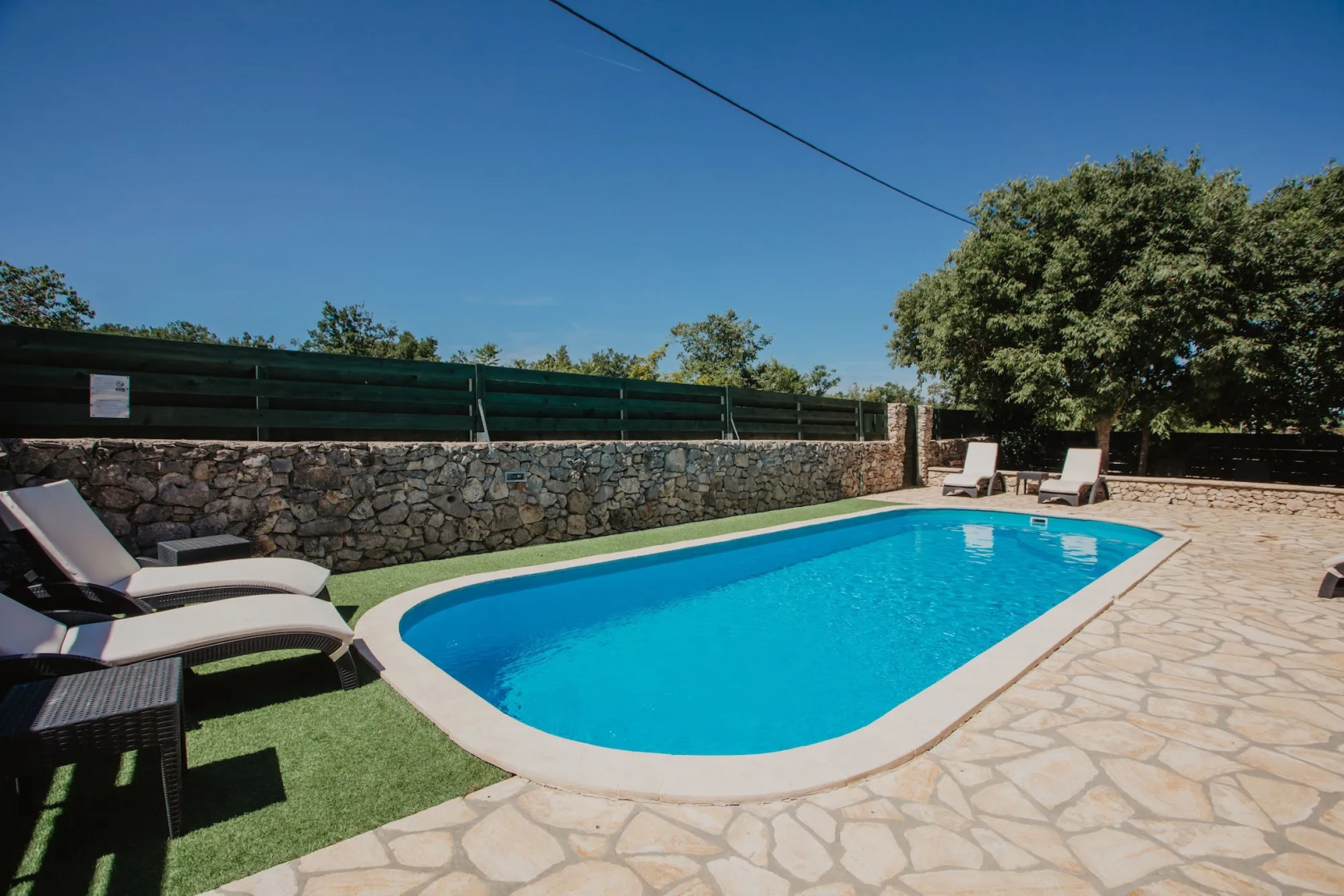 Kalpić Suites & Villa