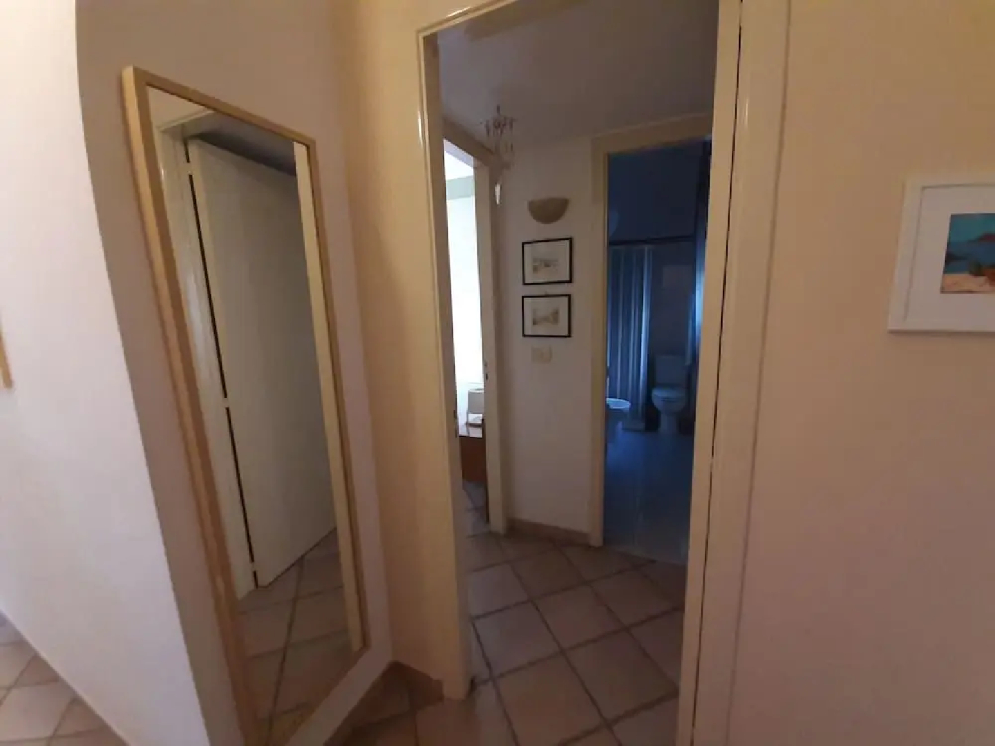 Holiday House in Lungomare Tysandros Giardini Naxos