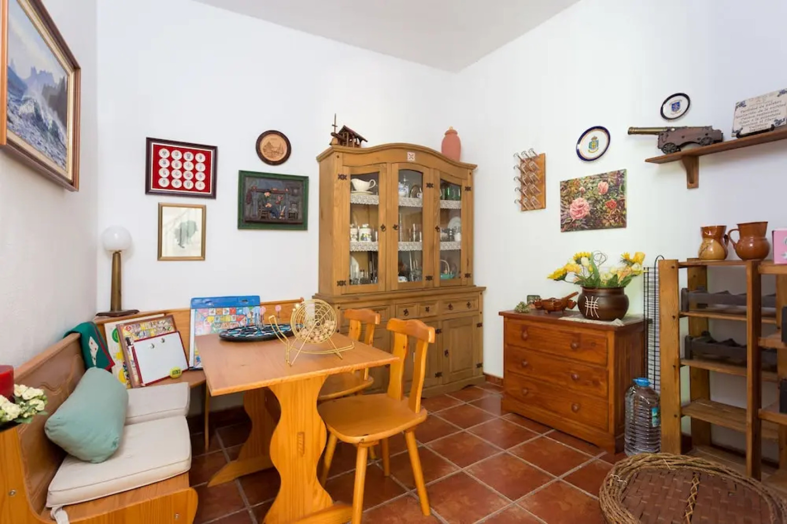 HomeLike Rustic House Güímar