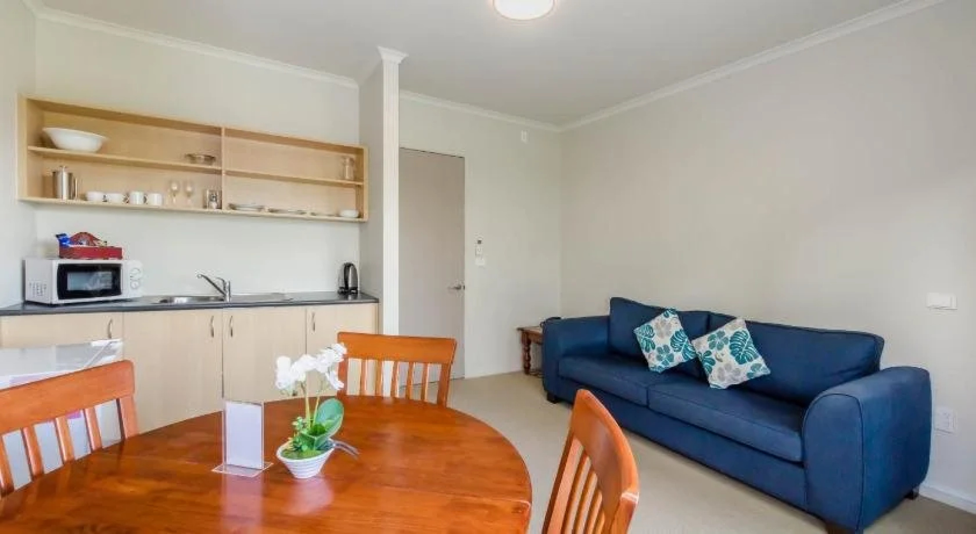 Raumati Sands Resort