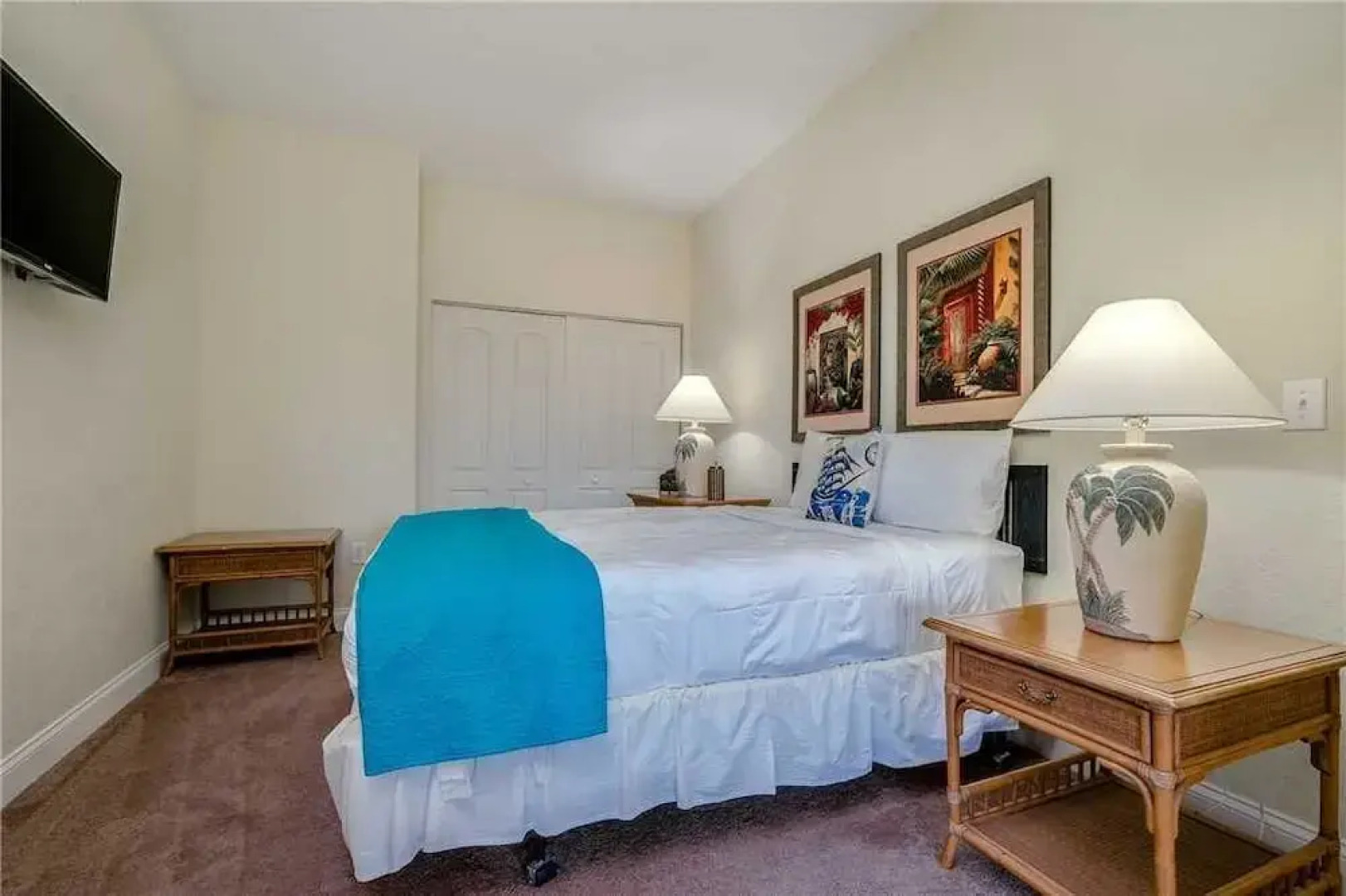 203 - Palms of Treasure Island