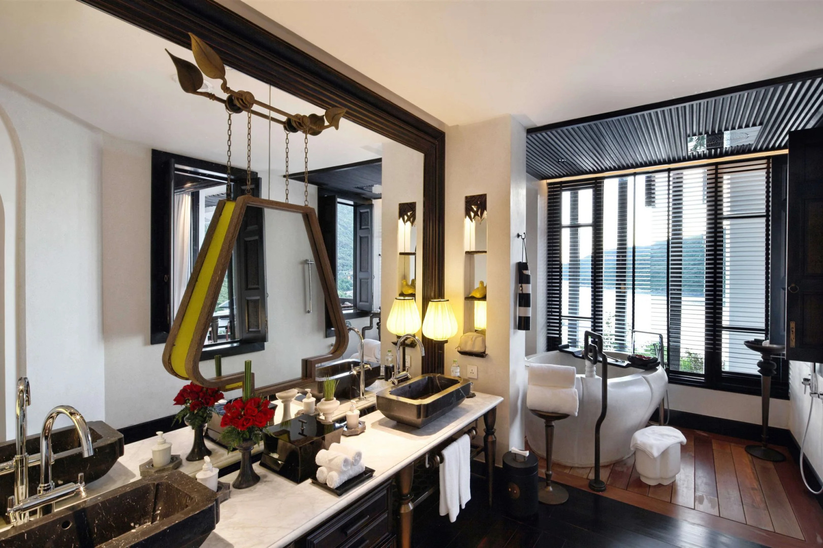 InterContinental Danang Sun Peninsula Resort by IHG