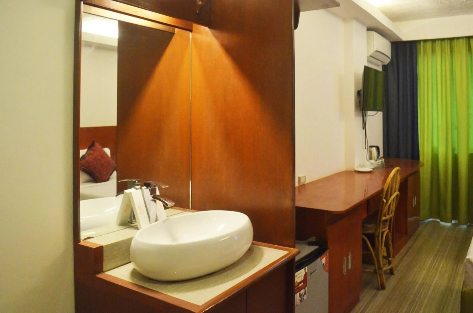 Villa Israel Eco Park by Cocotel