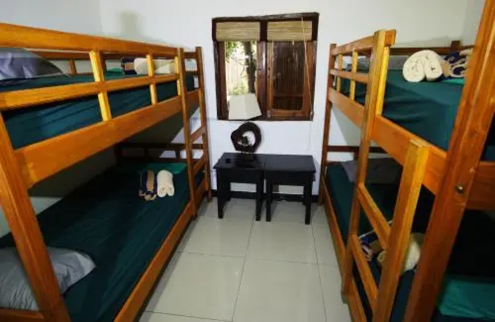 Timor Backpackers