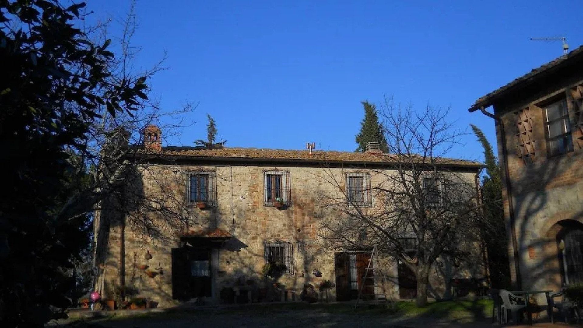 Podere Montagione B&B