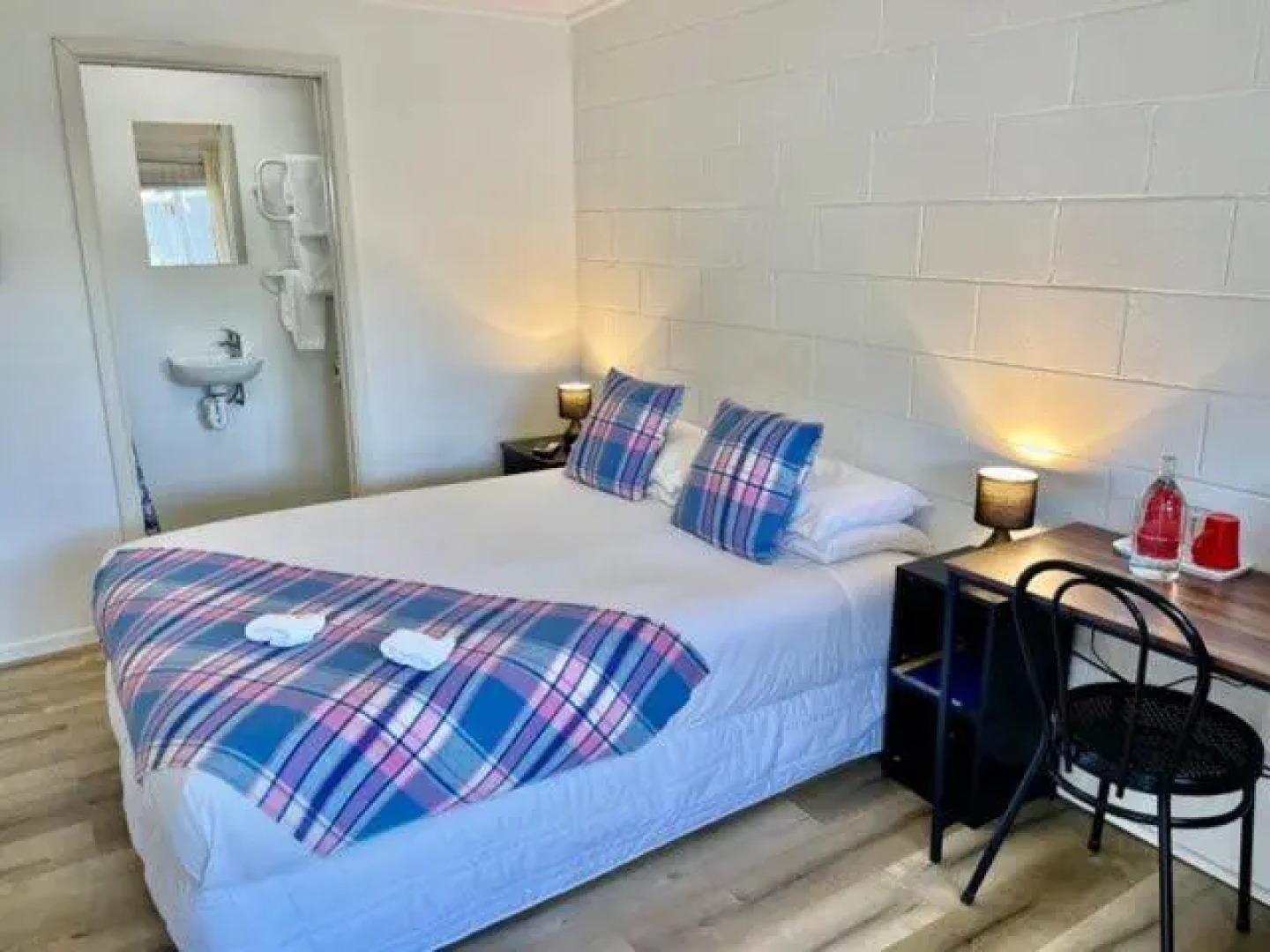 The Prospector Lawrence