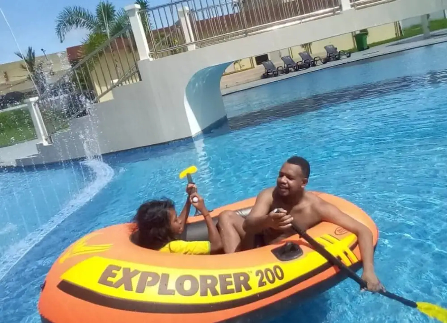 Aimas Hotel & Convention Centre