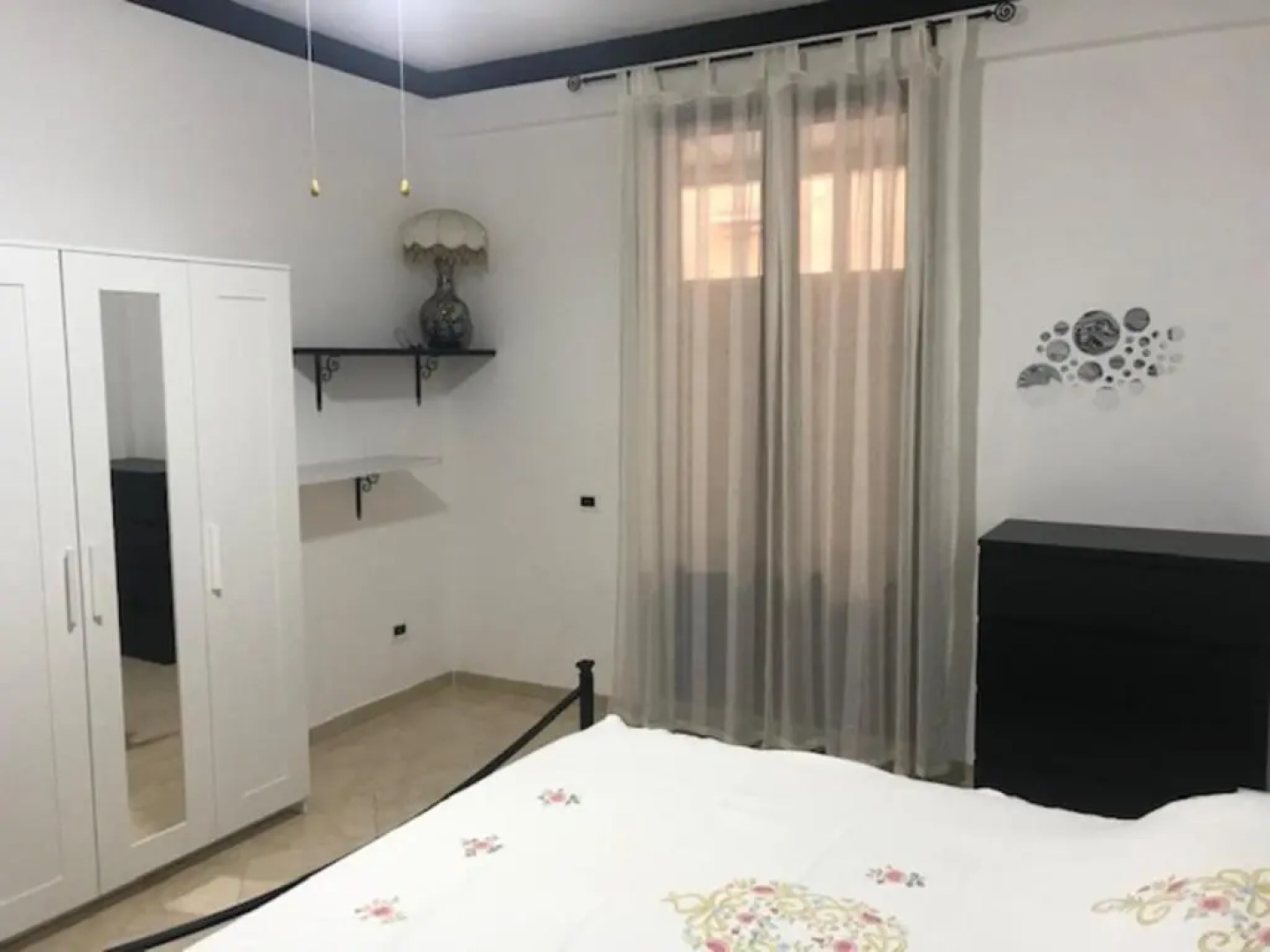 Appartamento 60 mq a 800 mt dalla spiaggia