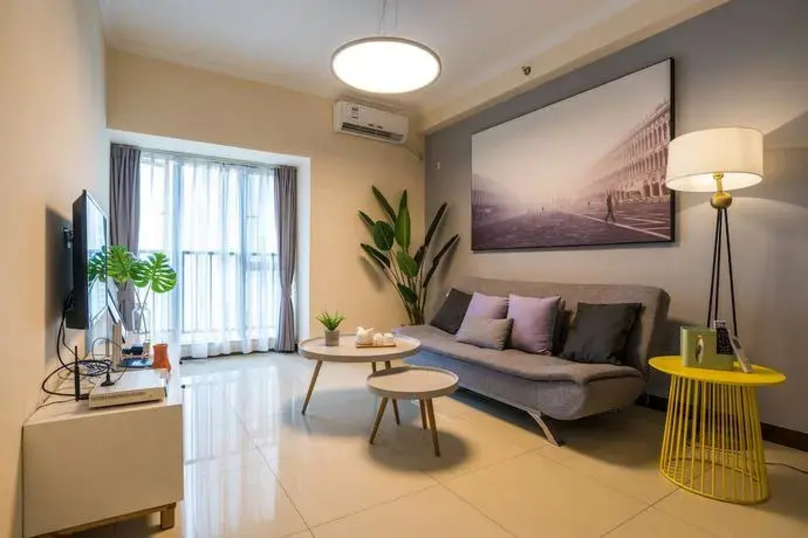 Dazzler Suites Juncal