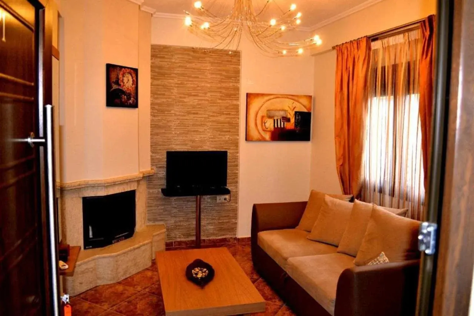 Amalia Lux Villas