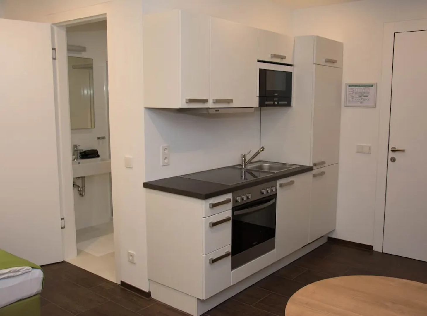 Bed and Breakfast Outlet Hotel