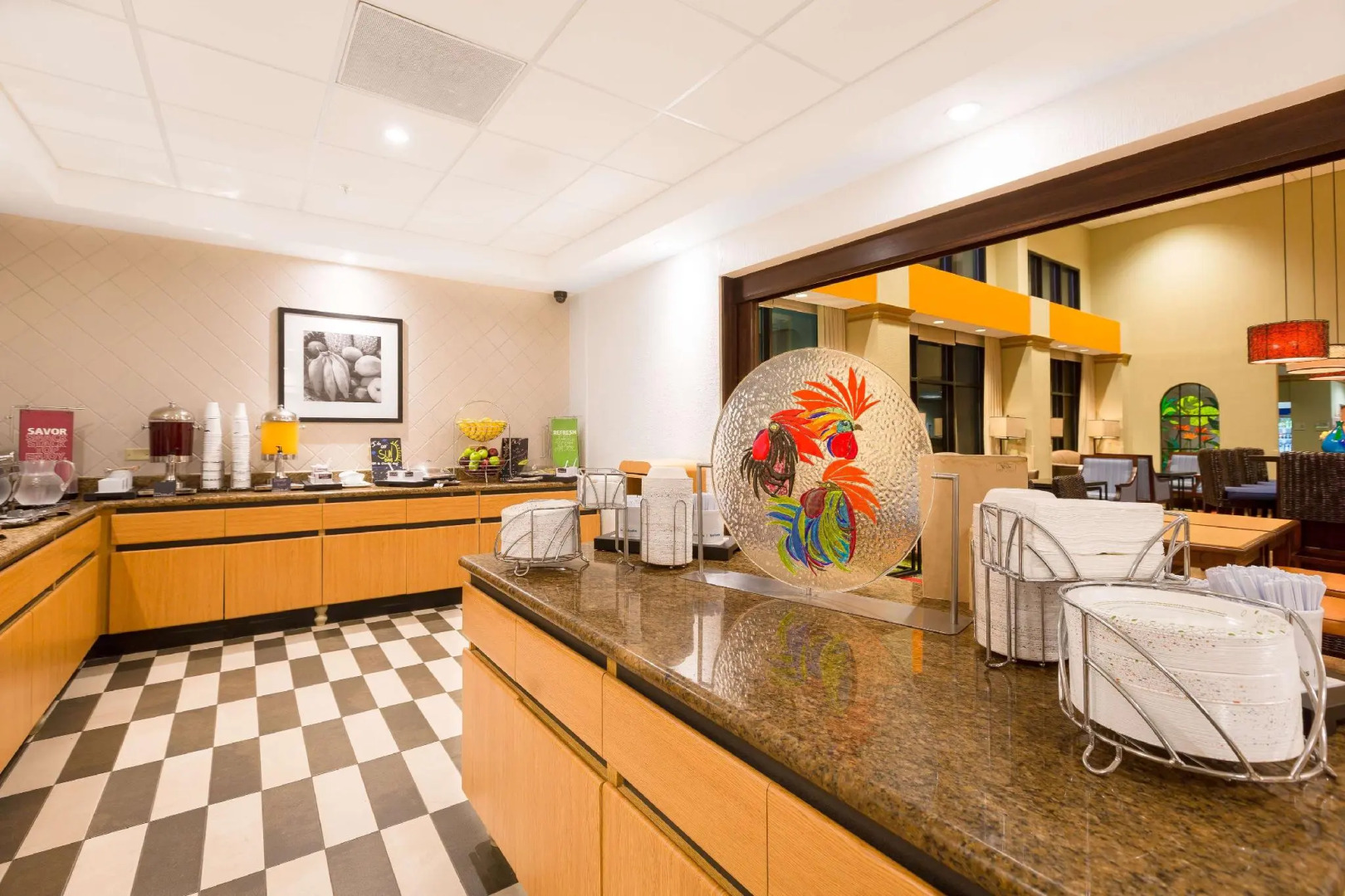 Hampton by Hilton San Jose Airport