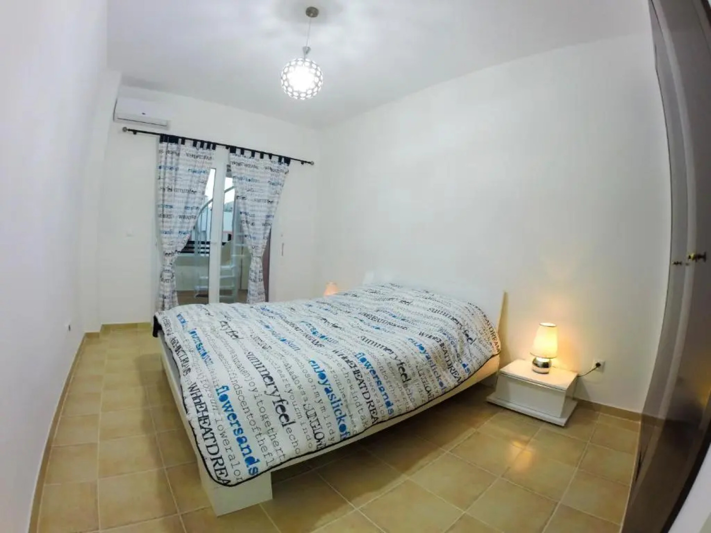 Appartement Résidence Alwaha Saidia