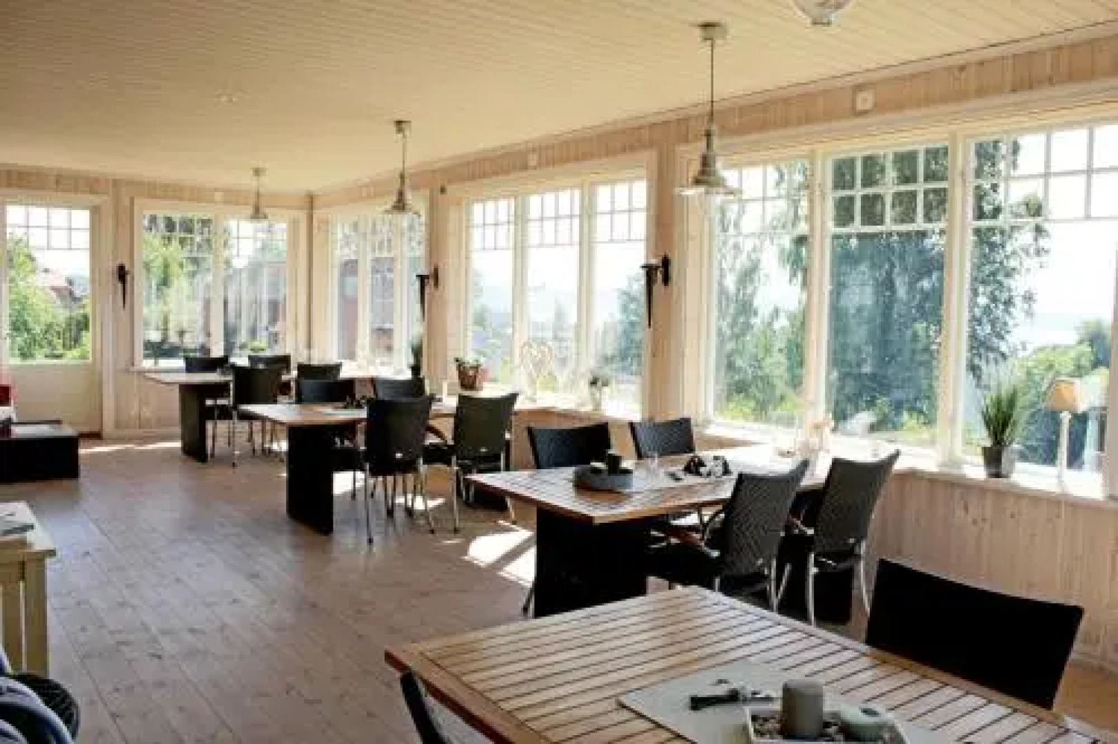 Backlund Boende i Dalarna