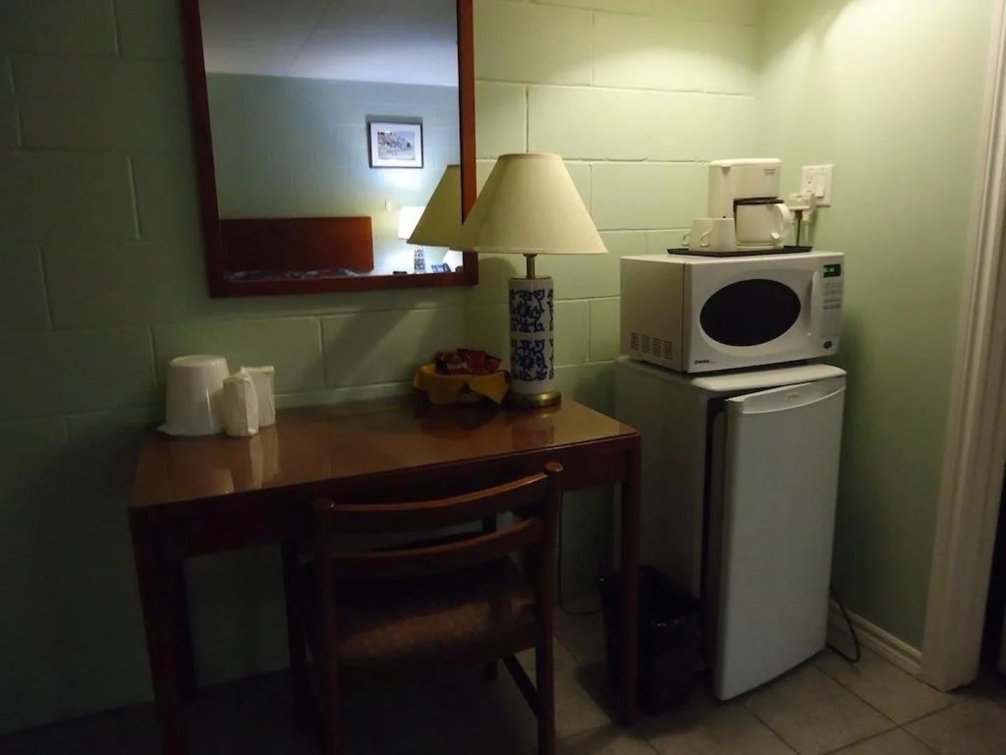 Sturgeon River Inn & Restaurant