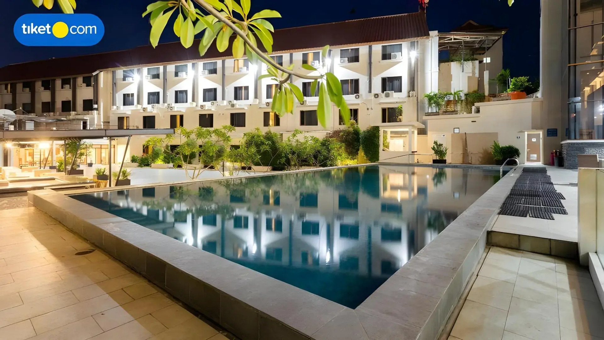 Horison Sagita Balikpapan