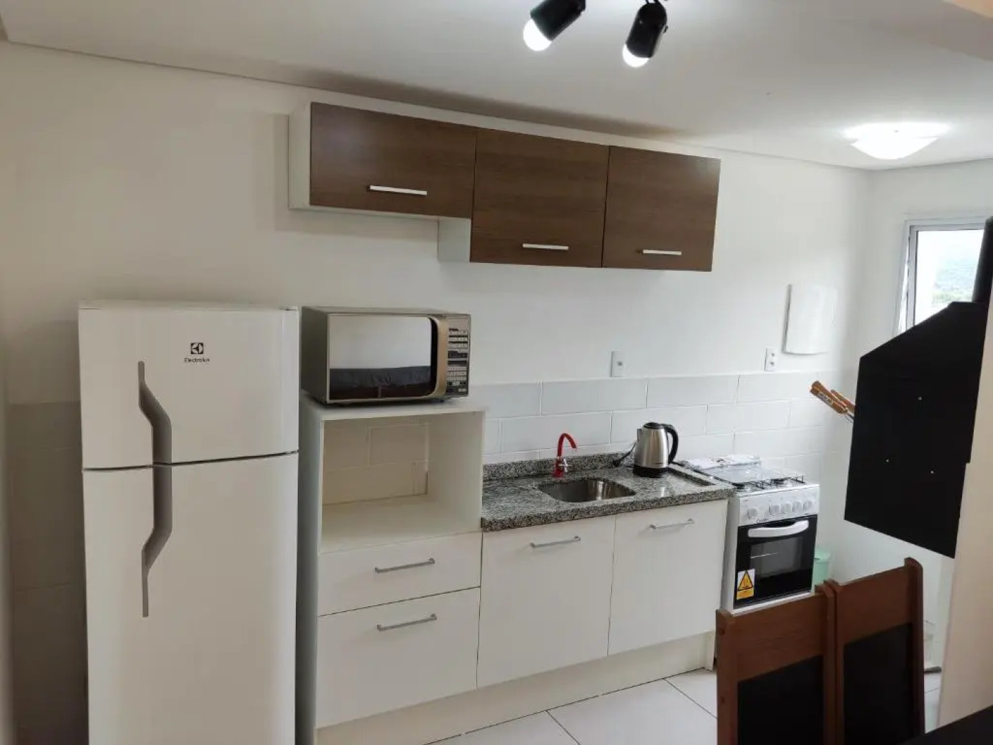 Apart 2D com Suíte no Centro de Igrejinha a 30min Gramado