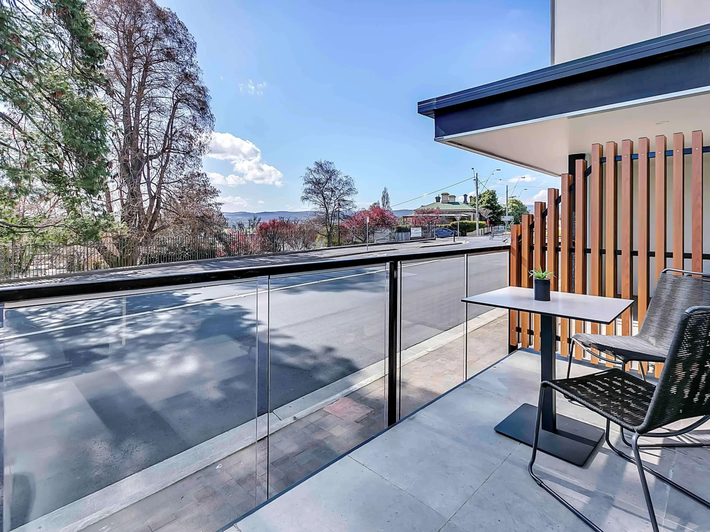 Mercure Launceston