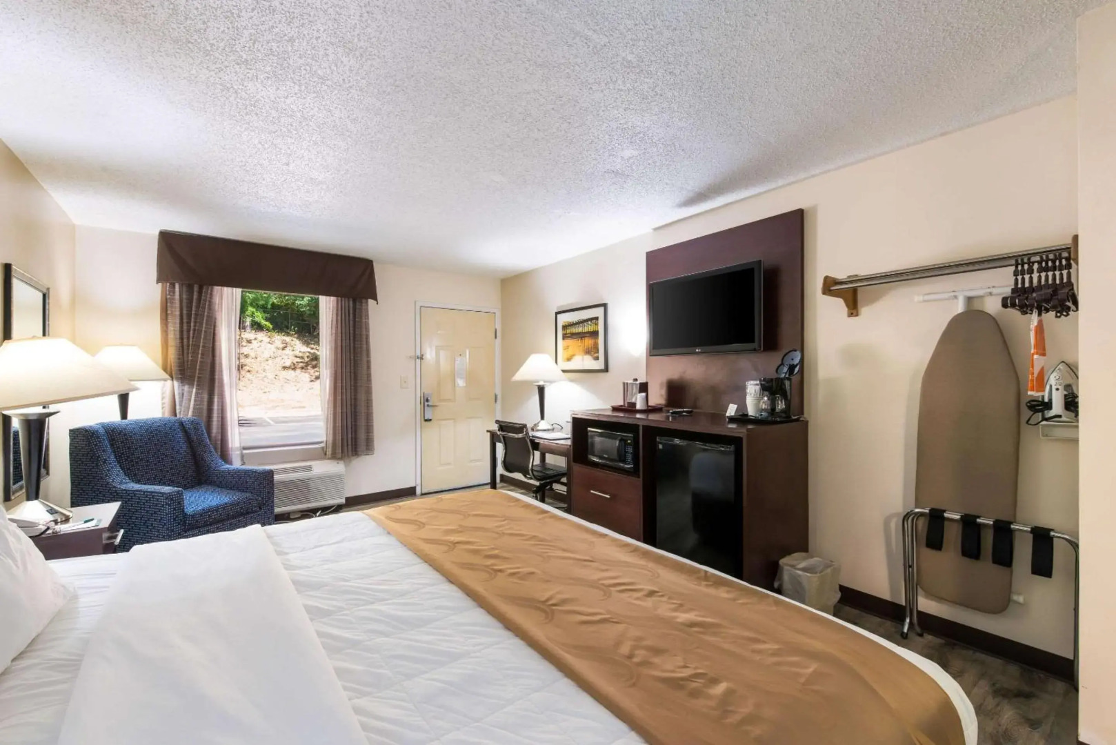 Quality Inn & Suites Rockingham