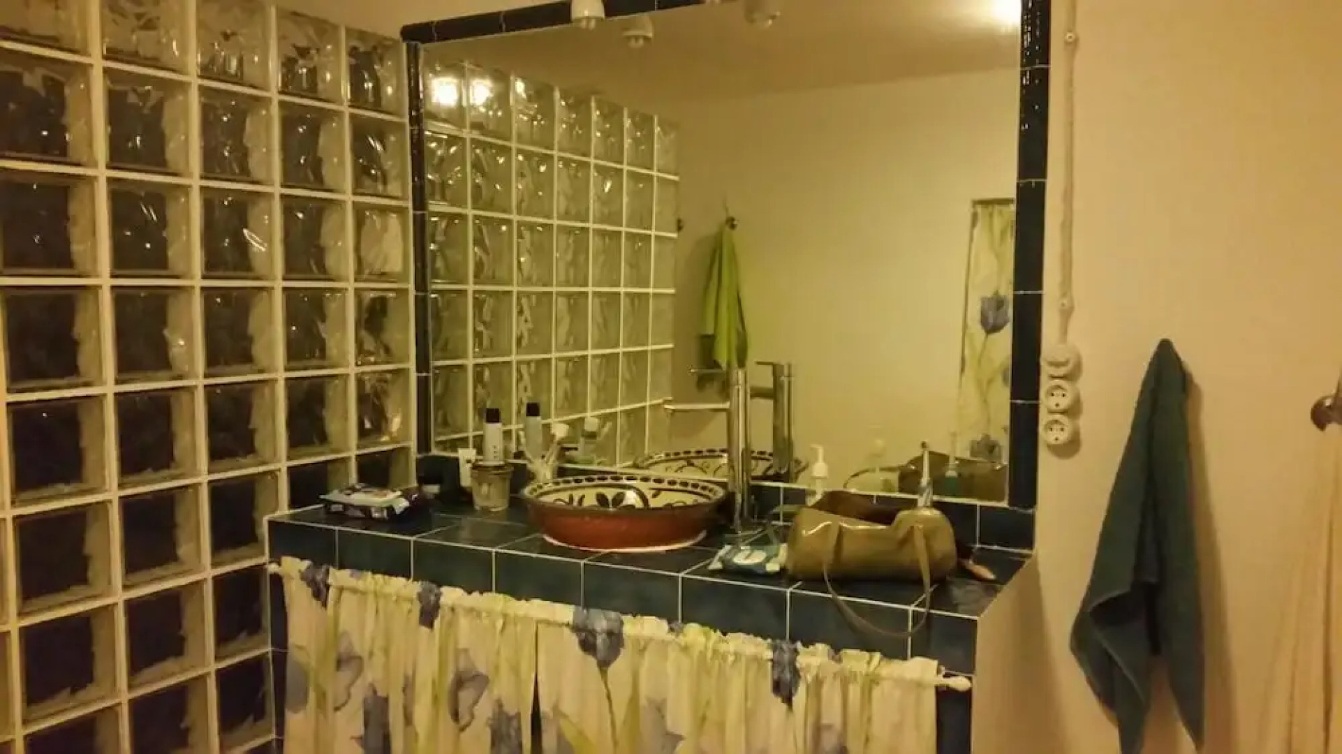 House With 3 Bedrooms in Almáchar, With Wonderful Mountain View, Furni