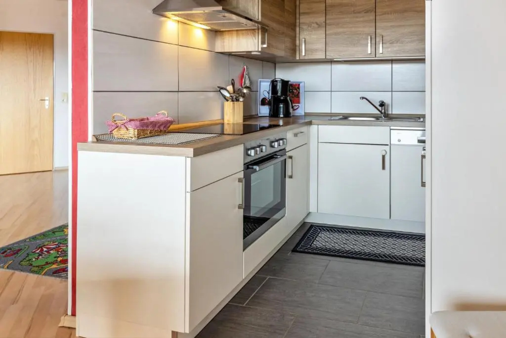 Terrassenpark Schonach, App. 161