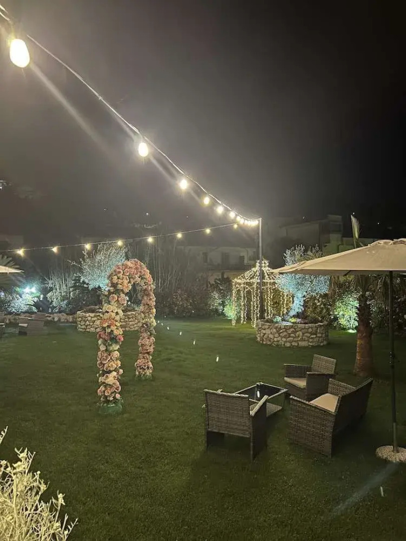 Albergo La Perla Della Valle