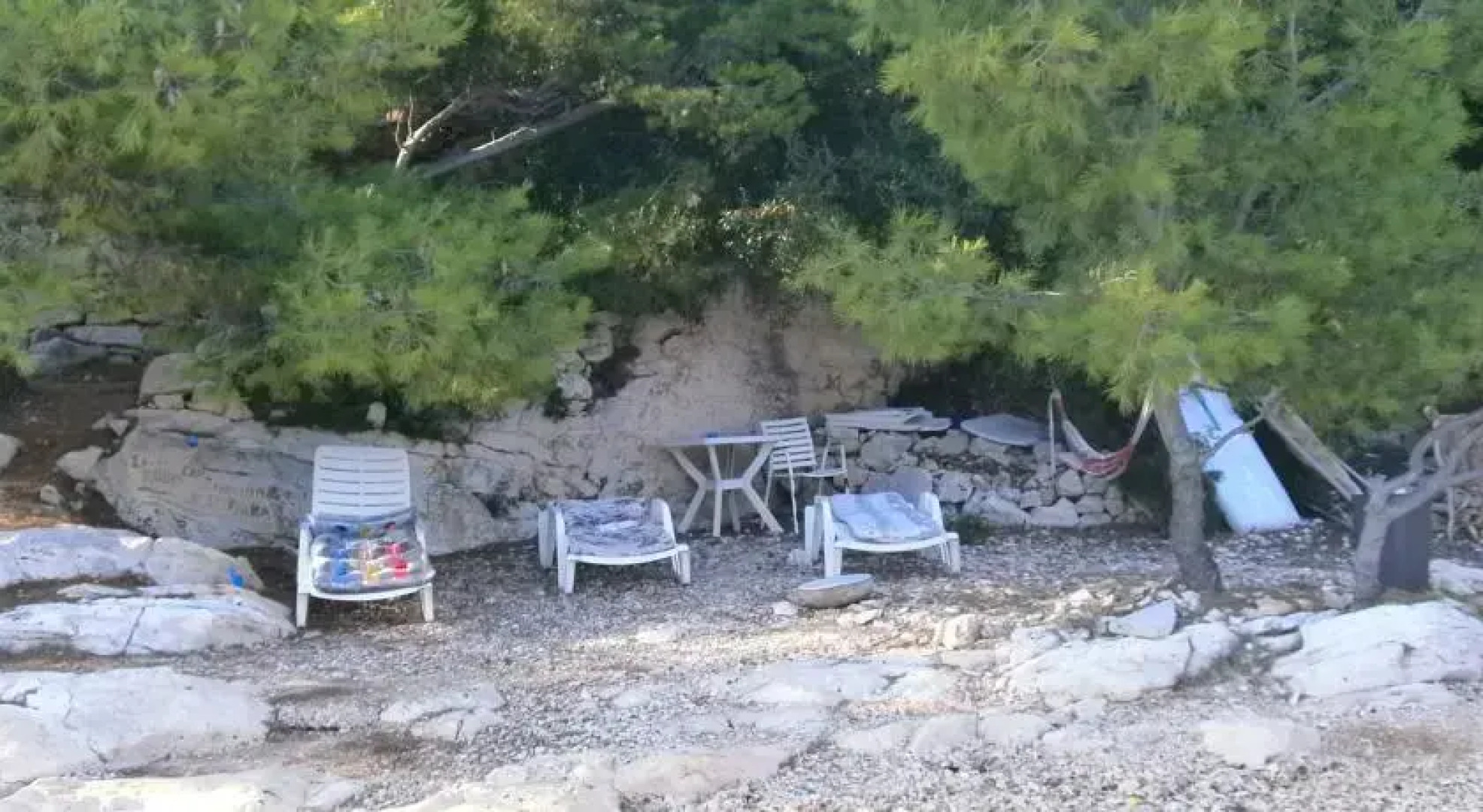 Mumanović apartments