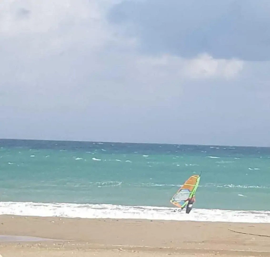 Faliraki Blue Villas