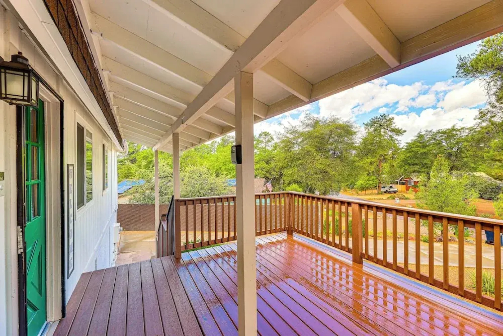 2 Mi to Dtwn: Home w/ Deck & Grill in Payson