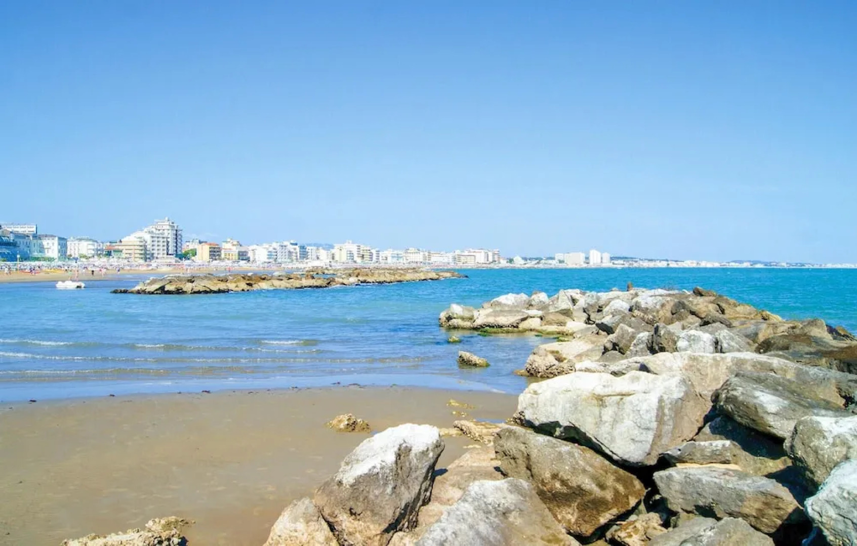 Nice Home in Saludecio With Wifi and 4 Bedrooms