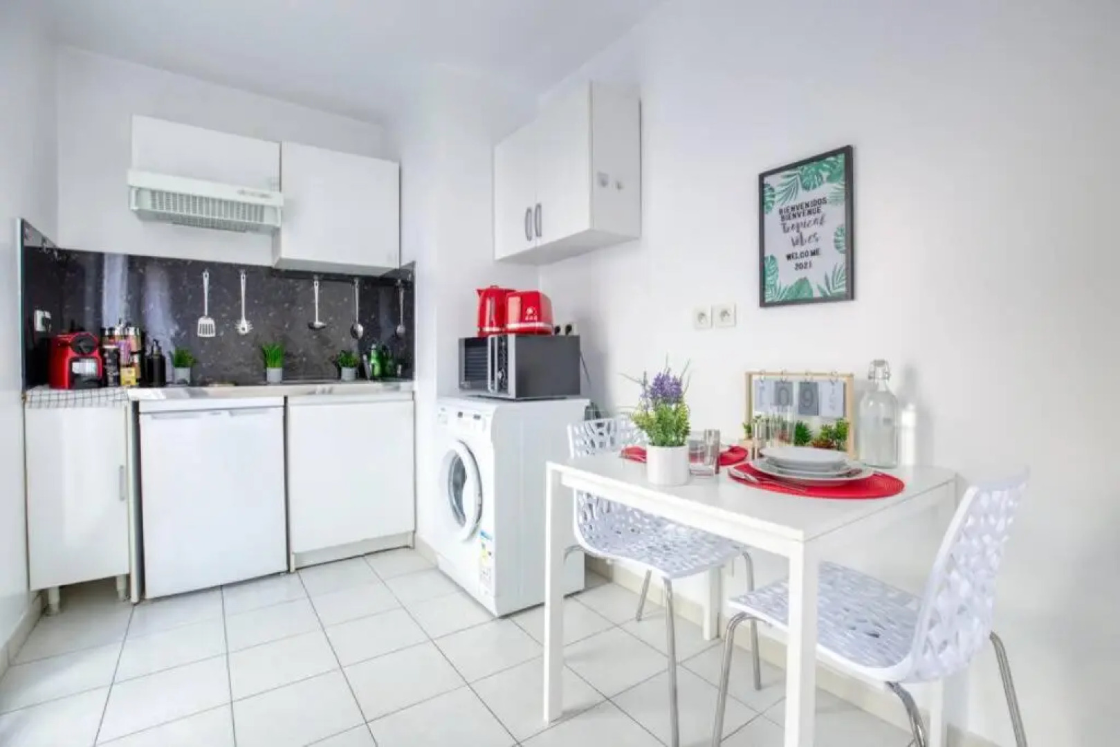 DÉPLACEMENT PRO & TOURISME - NETFLIX - WIFI - Easy CHECK-IN