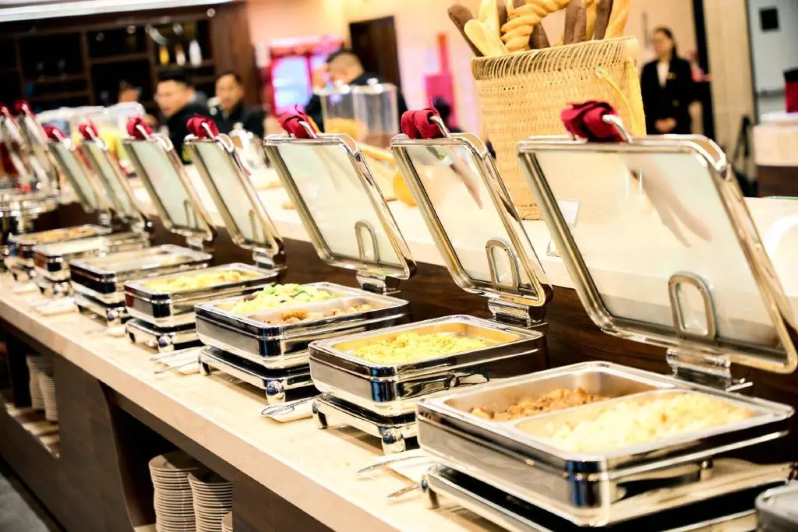 Muong Thanh Luxury Cao Bang Hotel