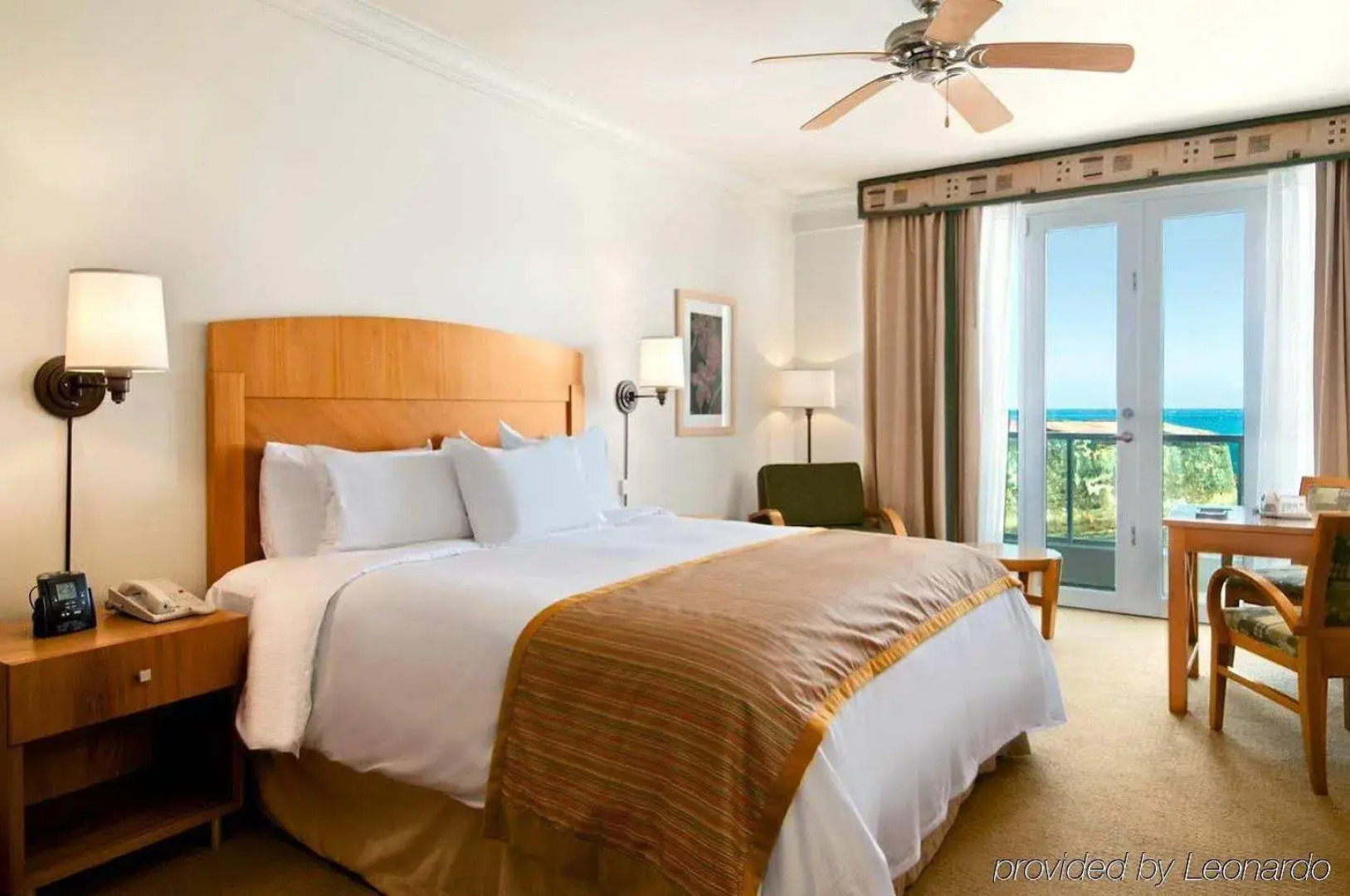 Condado Lagoon Villas at Paseo Caribe