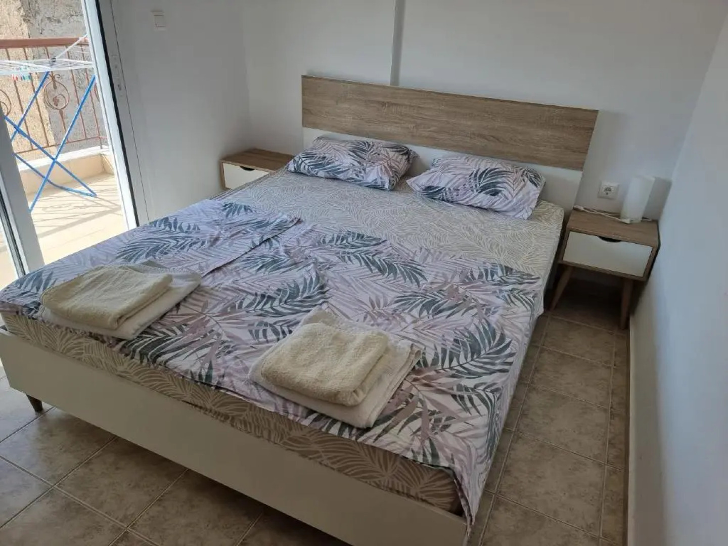 Lucas2 Lux Flogita apartment