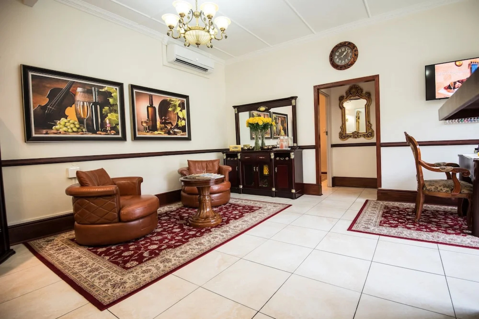 Pettigrews Place, Selborne Golf Estate ZPF01