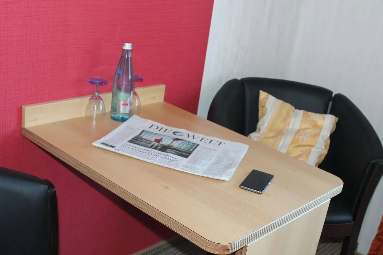 DEVA Hotel Renchtalblick