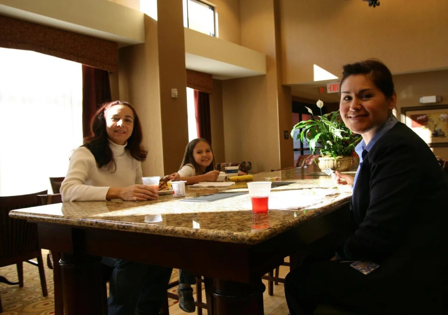 Hampton Inn & Suites Ocala - Belleview