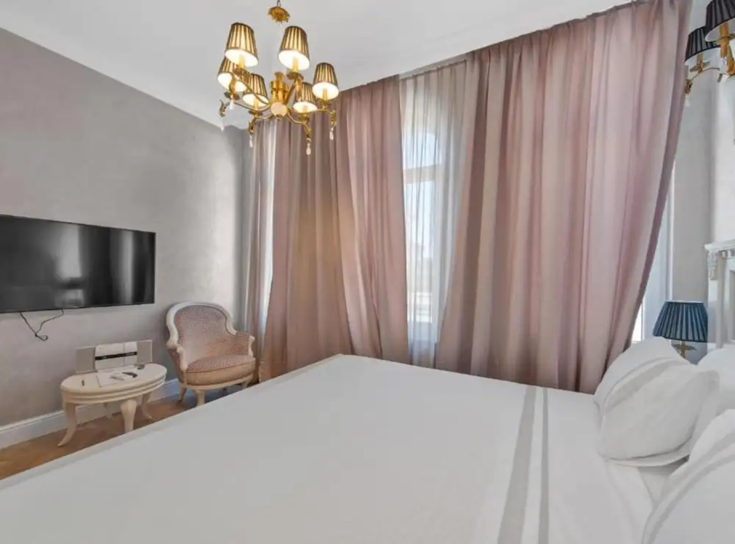 Villa Carolus in Vodice