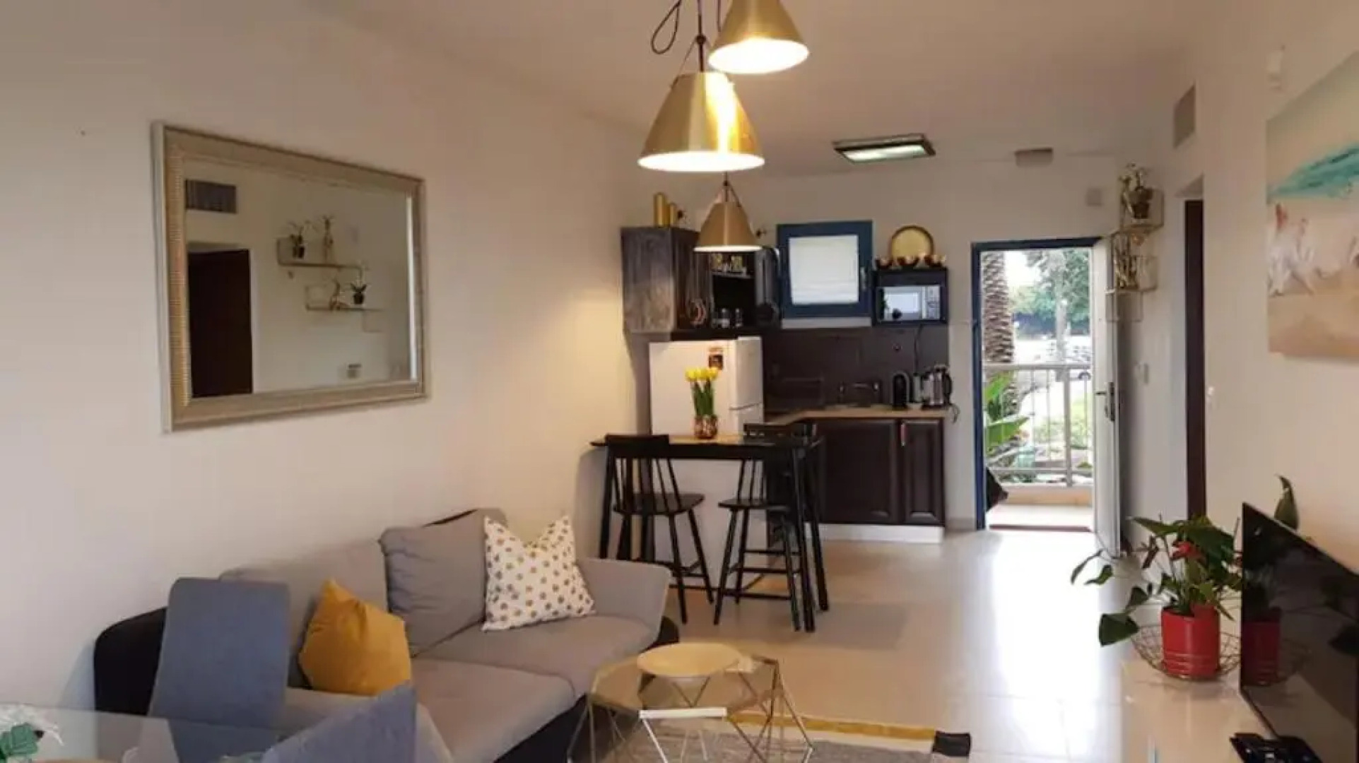 Suite Paradise - D111