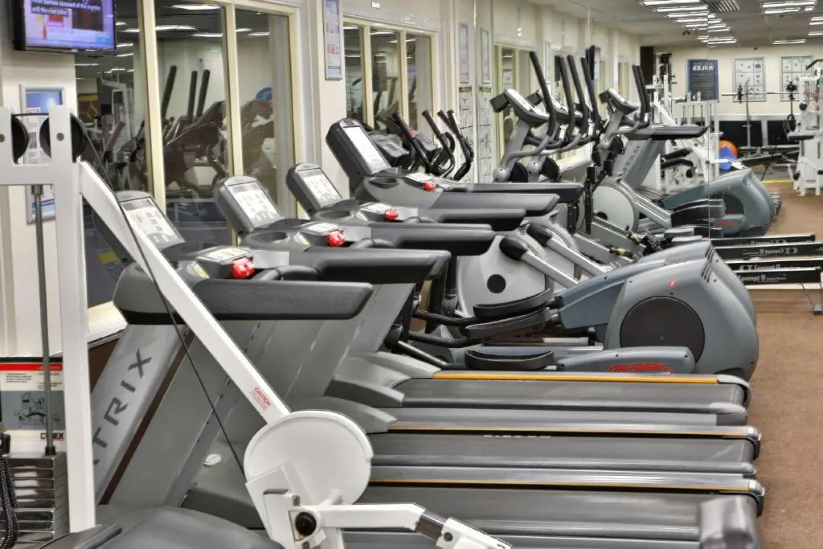 DoubleTree by Hilton Stoke on Trent