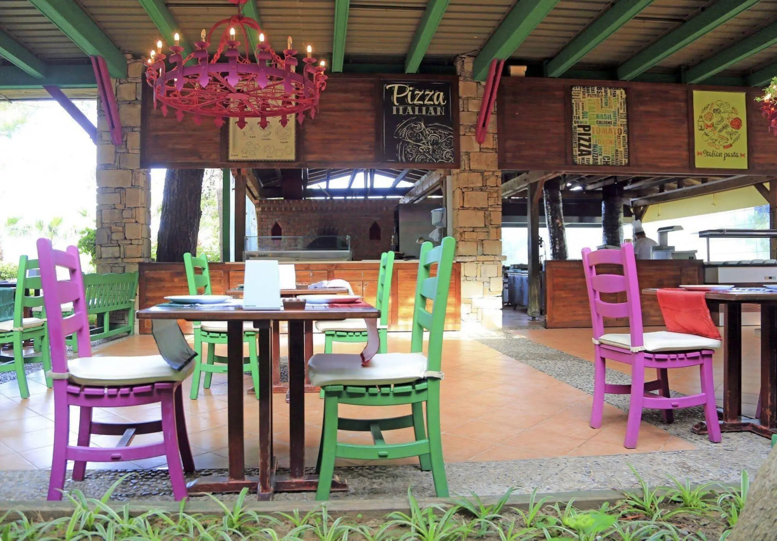 Labranda Mares Marmaris - All Inclusive