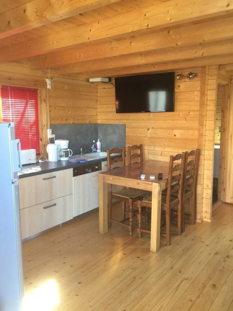 Chalet With 4 Bedrooms in Ajaccio, With Wonderful Mountain View, Pool