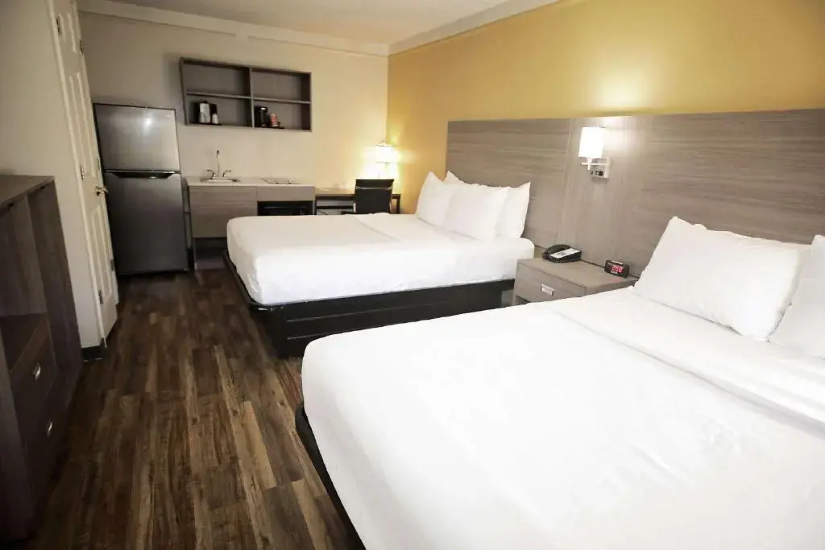 La Quinta Inn Denver Aurora