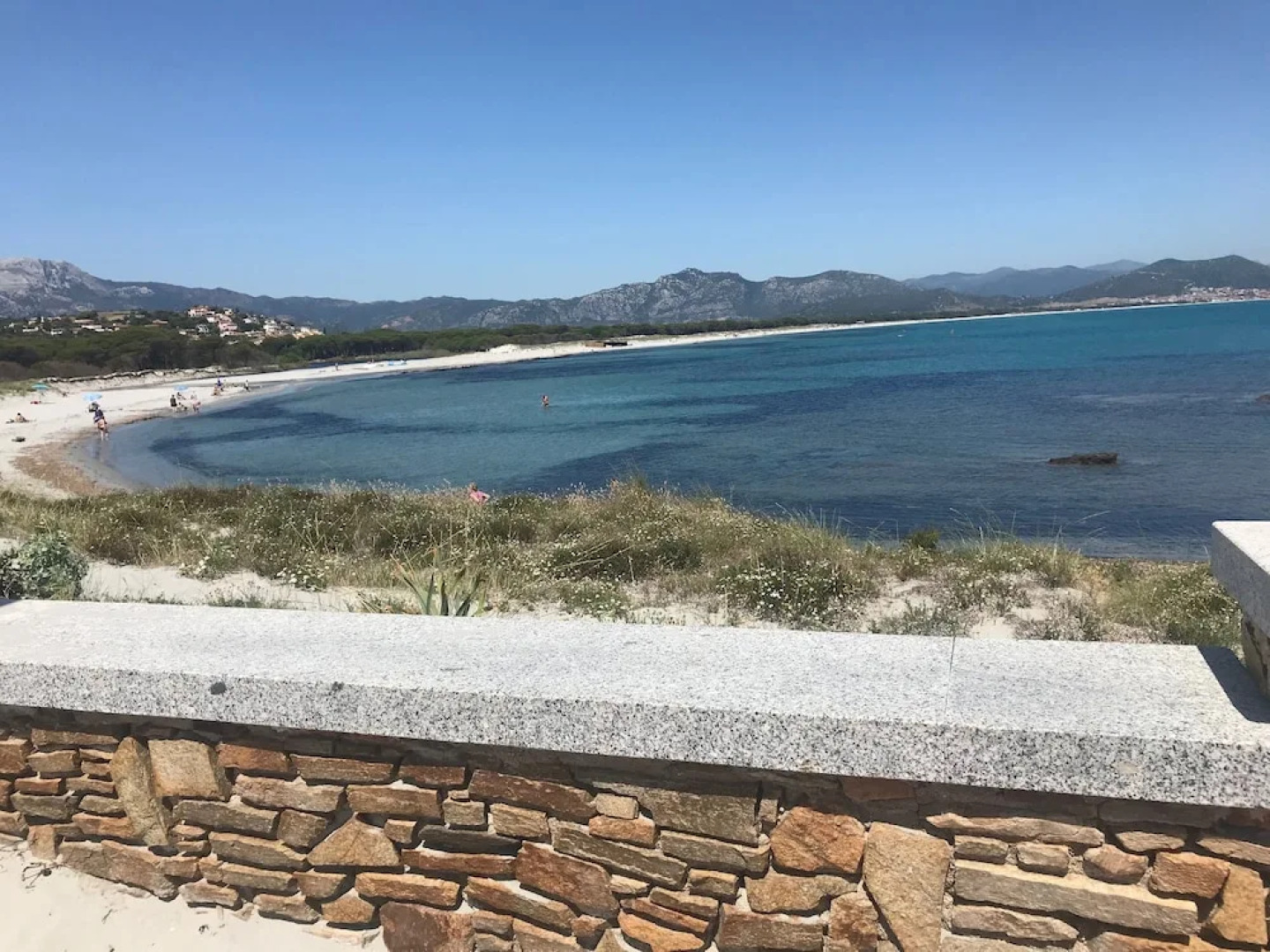 La Terra dei Nuraghi